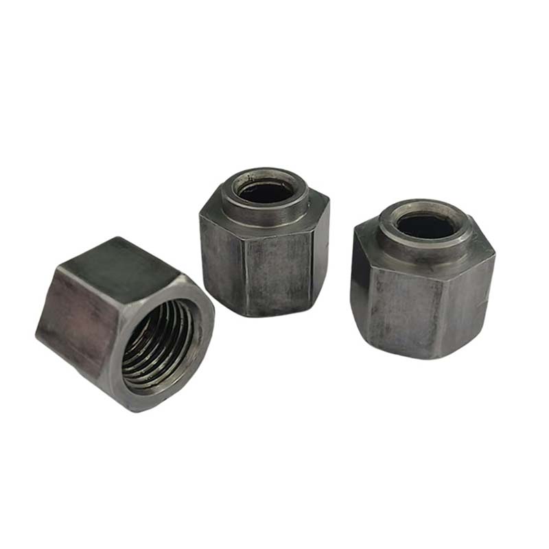 Hexagonové orechy typu P